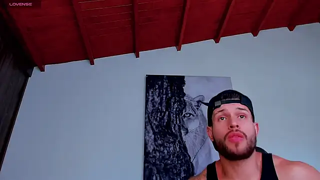 Chat XXX ao vivo de Santos_ramirez1