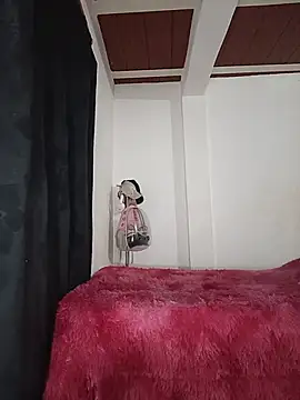 jaramilloali's Webcam Show