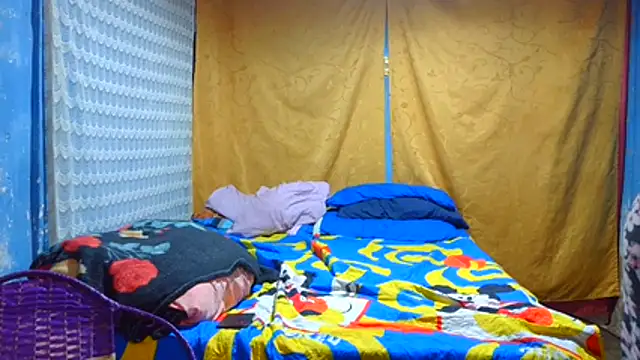 pecadodulce123's Live XXX Chat