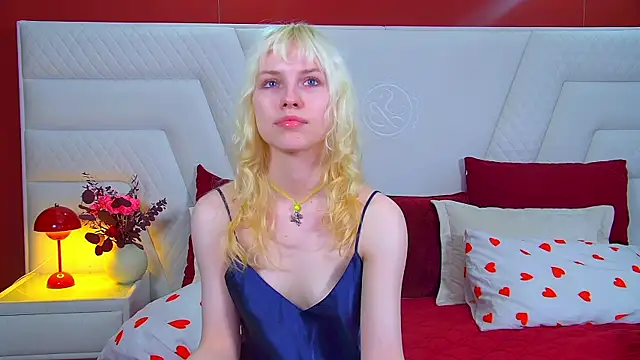 HannahHollis' Live XXX Chat
