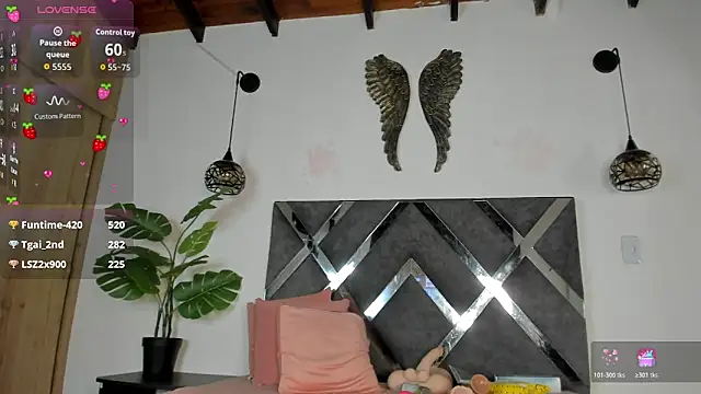 Živý XXX chat erika_222