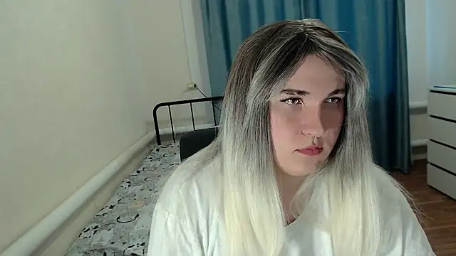 EvaMiron Chat XXX in diretta
