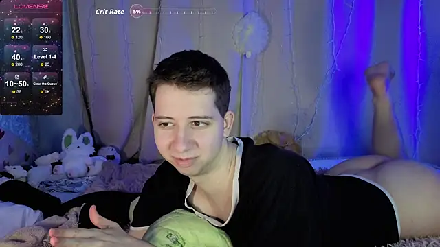 Timothy_Fox Chat XXX in diretta
