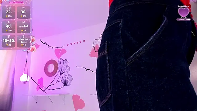 دردشة Isabela_Fiorelli الجنسية المباشرة