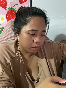 Sembang XXX Secara Langsung _UrSingleMamiBella_