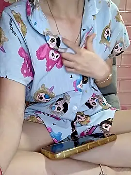 Chat XXX en directo de Chammy720