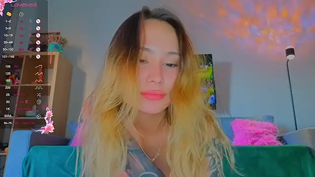 แชท XXX สดของ baobei03