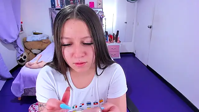 Živý XXX chat Luna_Analya
