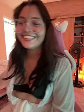 Angeldustttn Live XXX chat