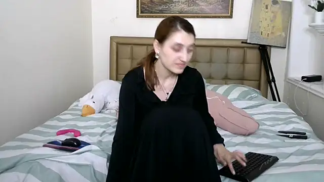 Iren élő XXX-chatje