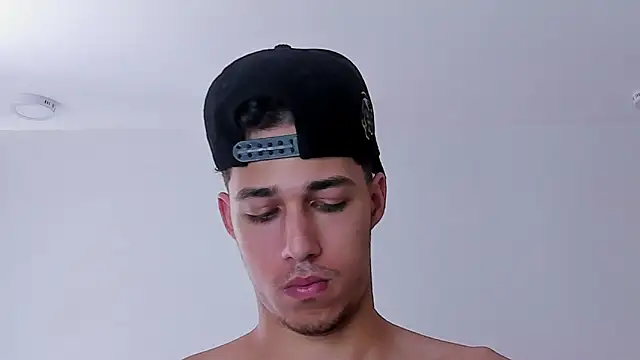 Chat XXX ao vivo de orionblaze69_