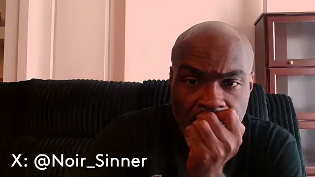 Chat XXX Live sinnernoir
