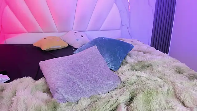 AliiceWonderland_: вебкам-шоу
