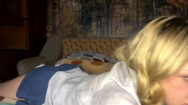 AlisiaStreitmatter's Live XXX Chat