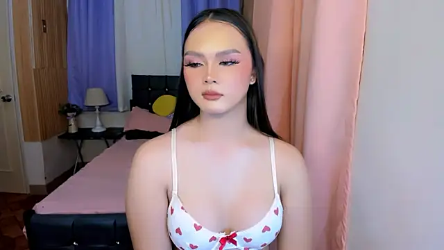 ameliamaureen Obrolan Langsung XXX