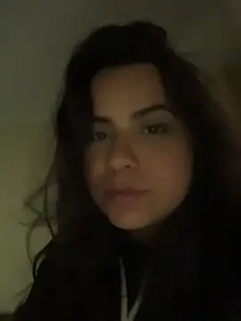 Živý XXX chat HellenaTinoco