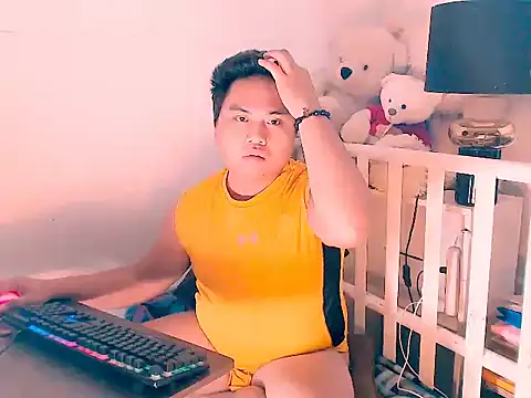 Živý XXX chat Hardking_69