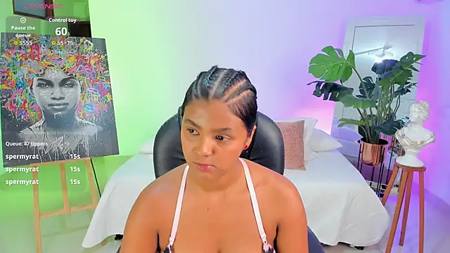 JANYLOVE__'s Live XXX Chat