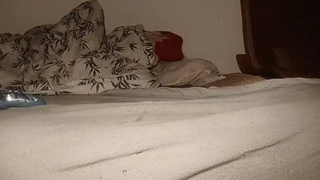 sweetmagik's Webcam Show