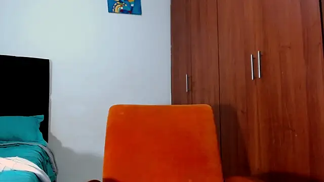 Van3orgasm4me's Live XXX Chat