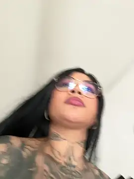 Chat XXX ao vivo de madyson_fox