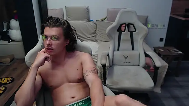 Sunny-Girl1 – Naživo XXX chat
