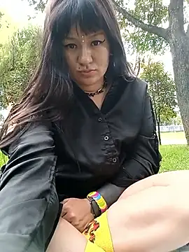 Bathory777's Live XXX Chat