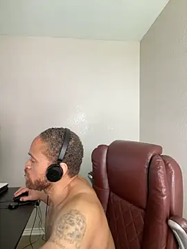 Chat XXX en directo de Fathero1time
