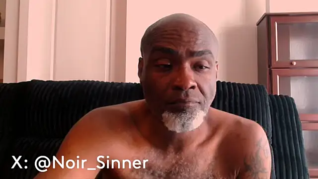 sinnernoir Live XXX-Chat
