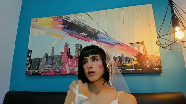 دردشة Dasha_Rouse1 الجنسية المباشرة