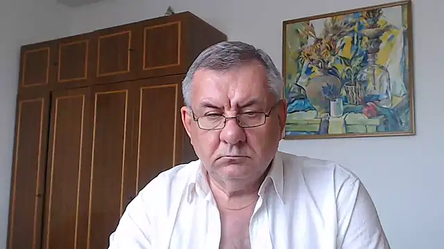 Chat XXX en directo de machomale3
