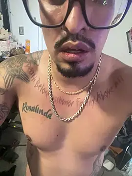 Chat XXX en directo de Slumlords