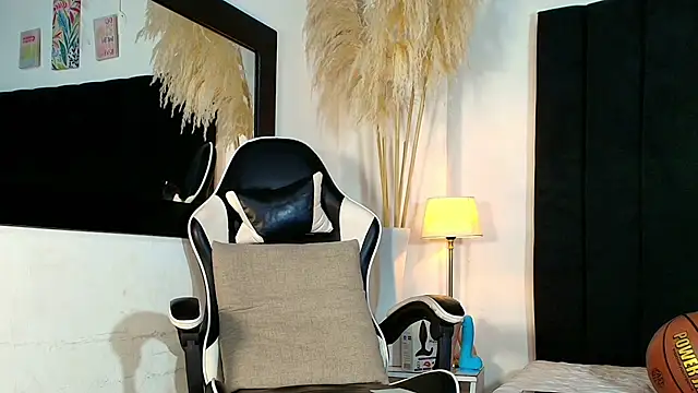 MaicolParker_ Live XXX-Chat