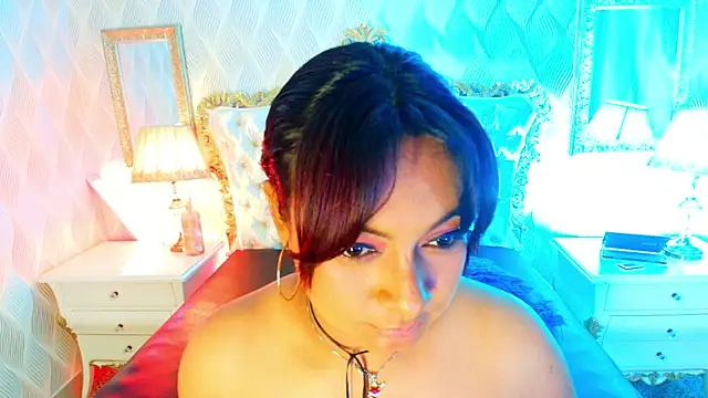 alexa_cruz__ Live XXX-Chat