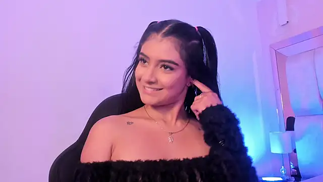 Chat XXX en directo de KatherineRuiz_