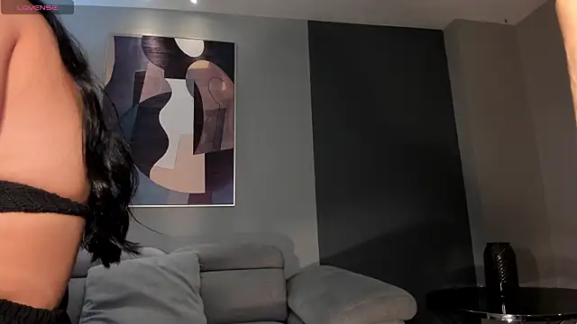 Chat XXX en directo de MollyJones_