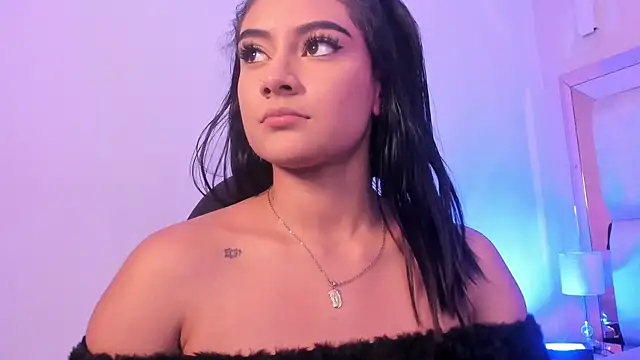 KatherineRuiz_ লাইভ XXX চ্যাট
