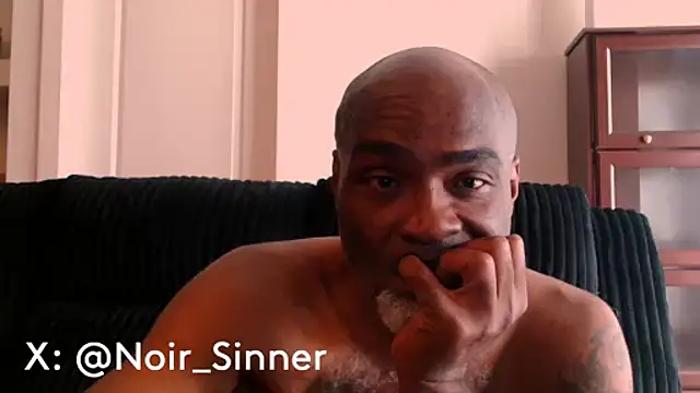 sinnernoir Adlı Modelin Canlı XXX Sohbeti