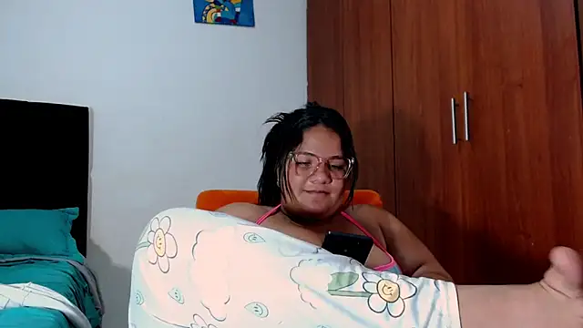 Van3orgasm4me: онлайн-секс-чат