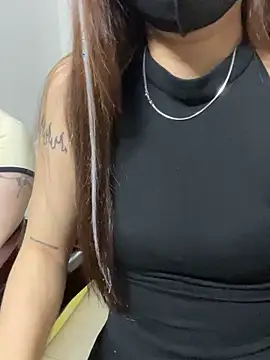 Chat XXX ao vivo de __BabyShowPublic__