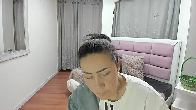 gaby_trent's Live XXX Chat