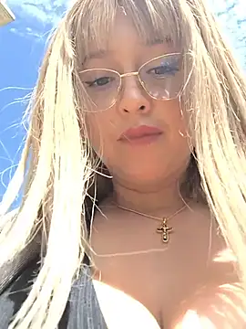 Katy__A's Live XXX Chat