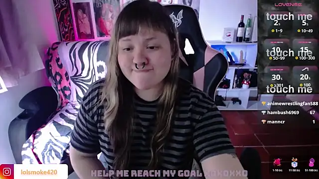 Онлайн чат XXX Bdsm_and_fries
