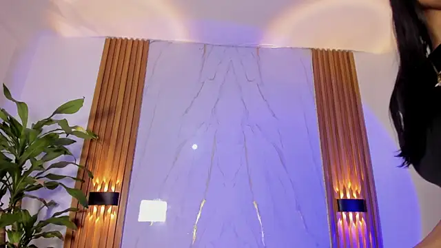 IsabellaMonet Obrolan Langsung XXX