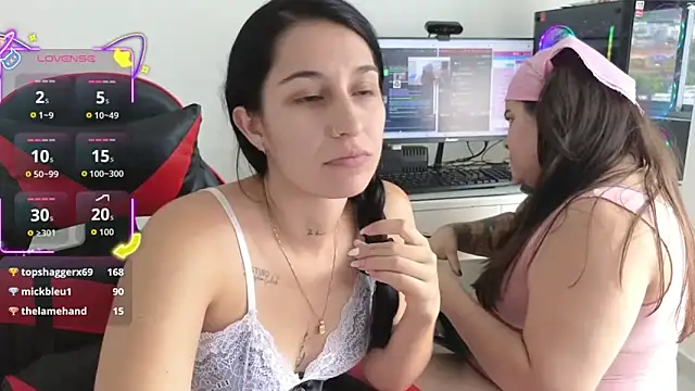 tammyandrade_ live XXX chat