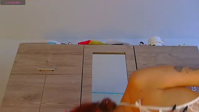 Chat XXX Live alessia_temptation