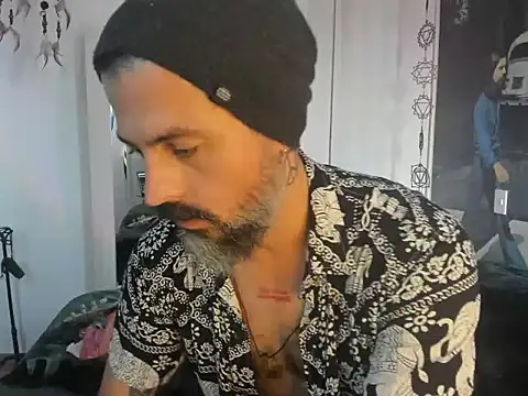 Miguel_angeel_ Obrolan Langsung XXX