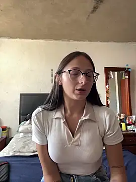 Czat XXX na żywo – aria_rousse3