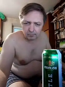 XXX chat uživo modela Pokaz2020