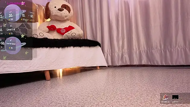 SALOME_F0X_ 即時 XXX 聊天